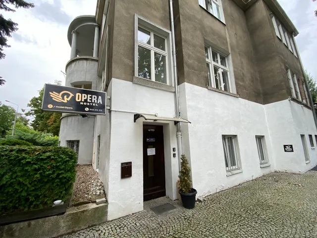 Opera Hostel