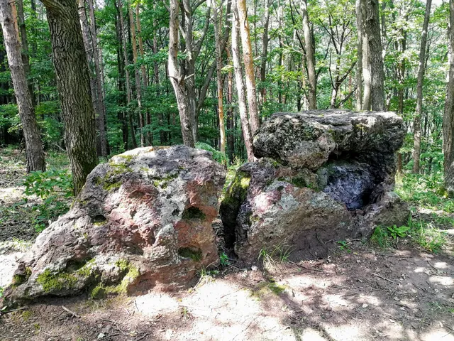 Cholnoky-gejzírkúp