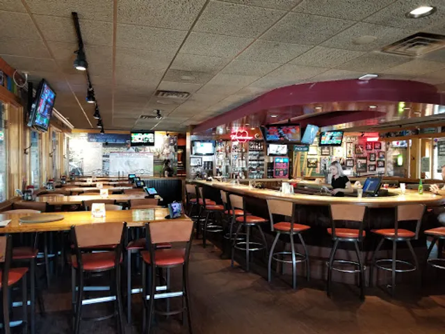 Applebee's Grill + Bar