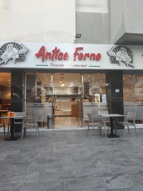 Antico Forno