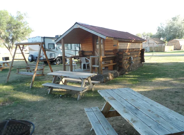 Ruby Valley Campground & RV Park