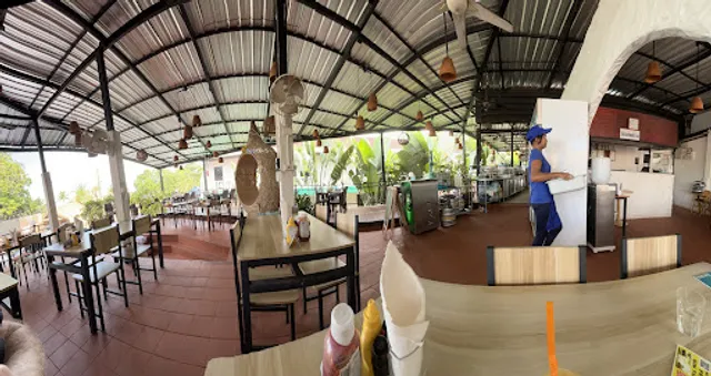 Kata Villa Restaurant