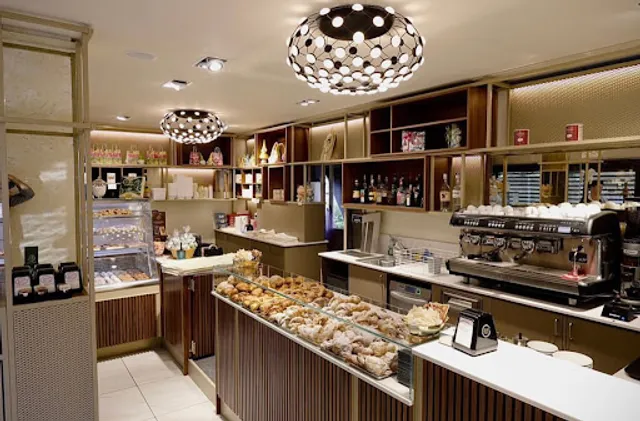 Pasticceria Belli S.r.l.