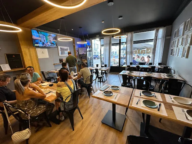 C’alma - Petiscos sem pressa