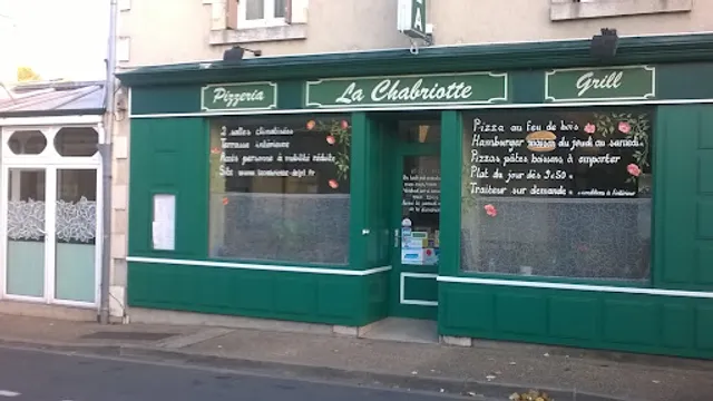 La Chabriotte