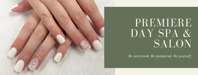 Premiere Day Spa & Salon