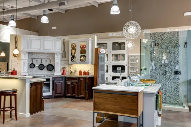 Design Studio by Dixieline