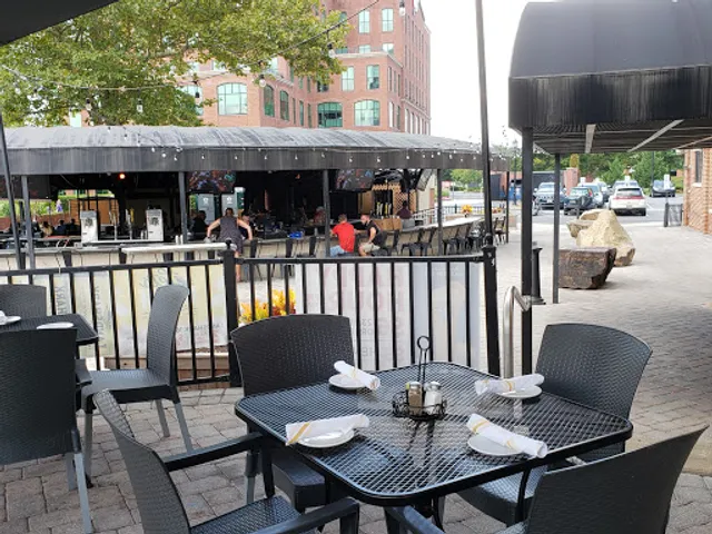 Docklands Riverfront