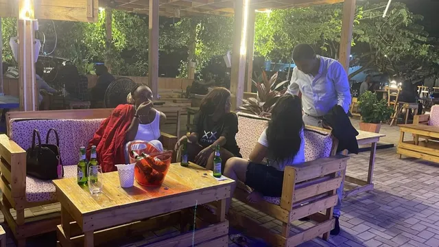 Dante26 Bar and Restaurant