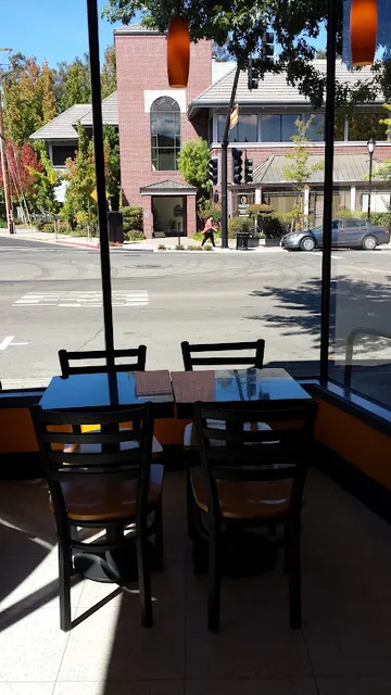 360 Gourmet Burritos