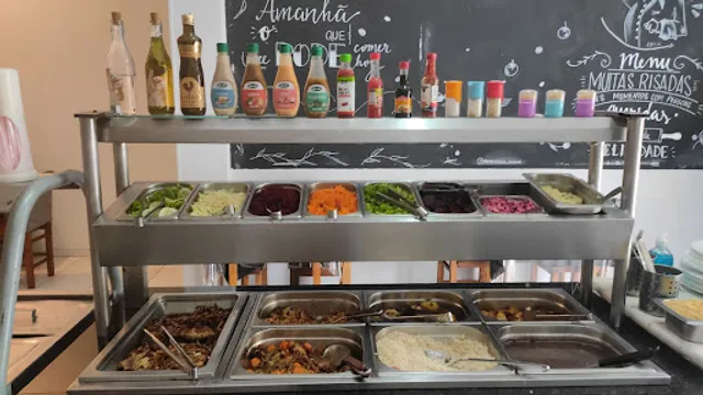 Páprica Restaurante