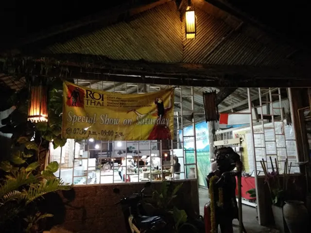 Roi Thai Restaurant