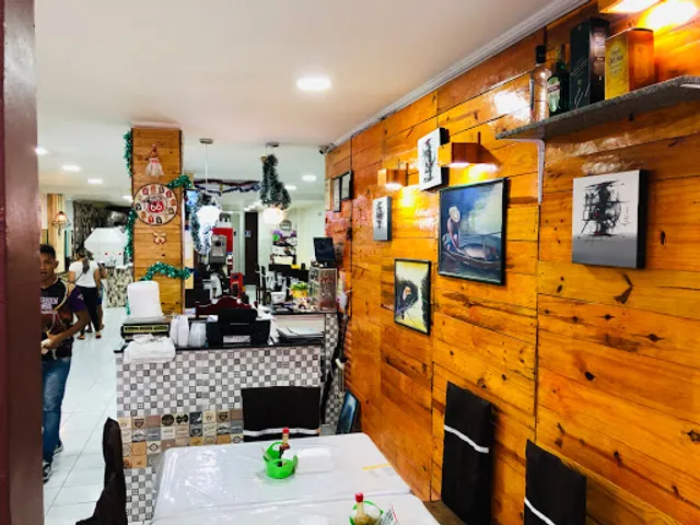 Churrascaria Fama - Matriz