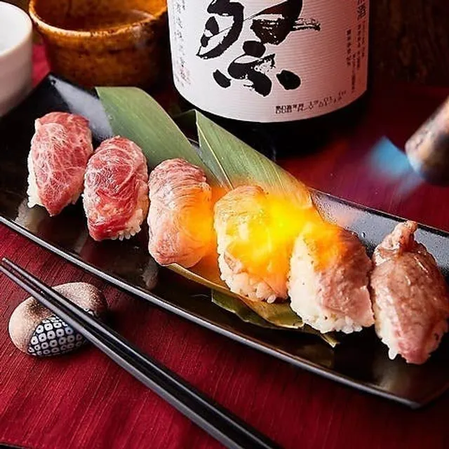 九州地鶏 鶏のまるよし 溝の口店