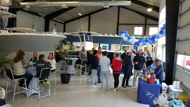 Bosun's Marine Maryland