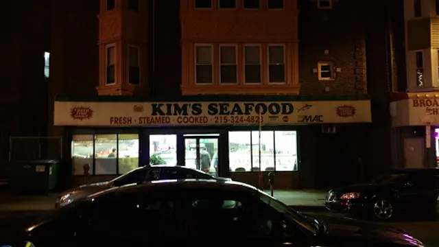 Kim's Seafood