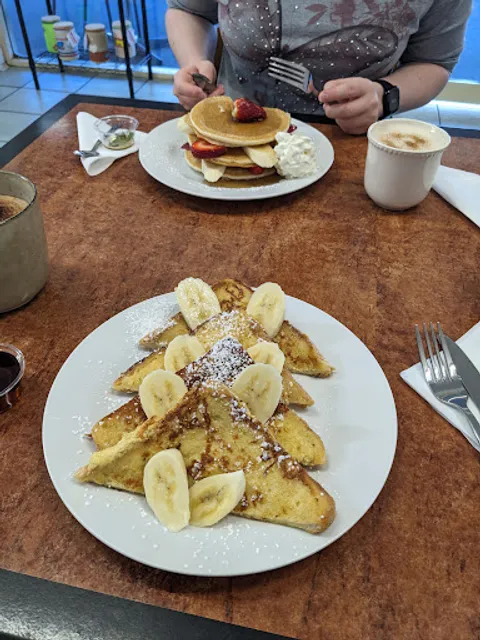 Hunter Valley Cookies & Cafe