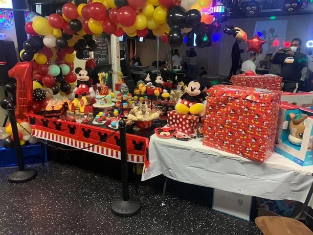 Snookie’s Events and More