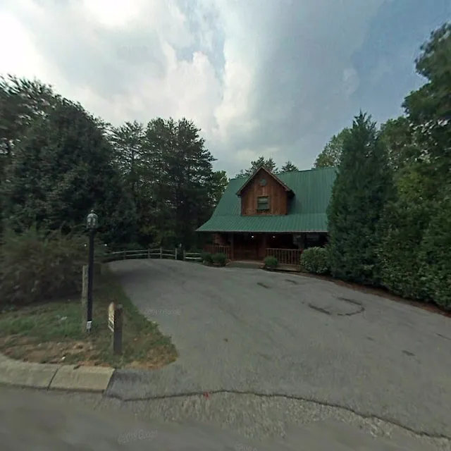 Oak Haven Resort, Cabin 13