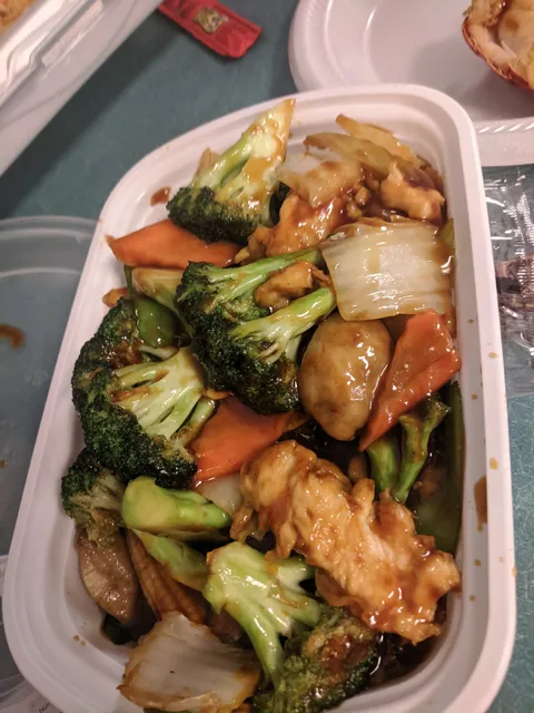 Cleveland Marketplace Ltd