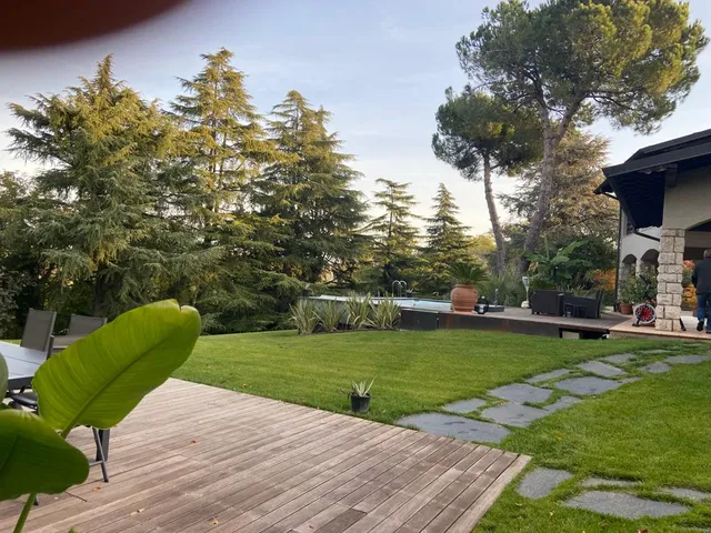 Villa La Quiete INN - Casa Vacanza