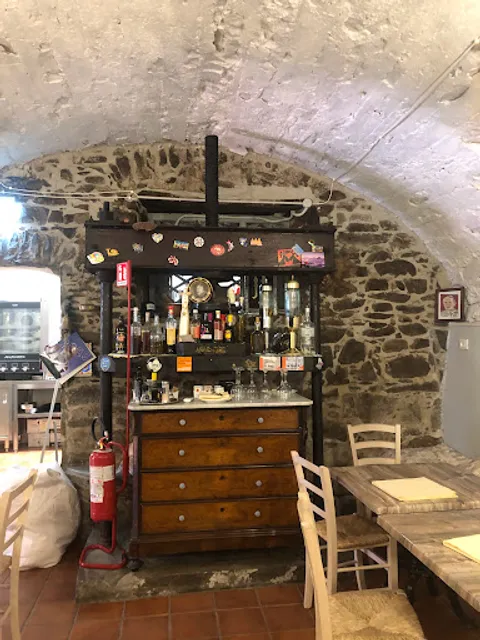 Ristorante Ca' Mea