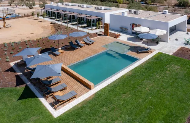 Quinta da Amendoeira - Évora - The Farmhouse