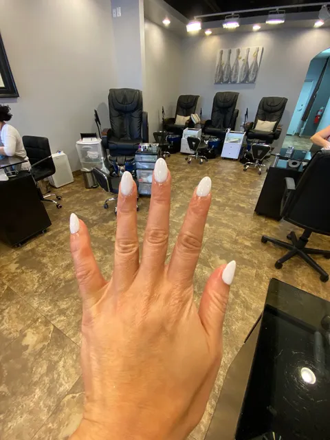 Sylvia Nail Salon