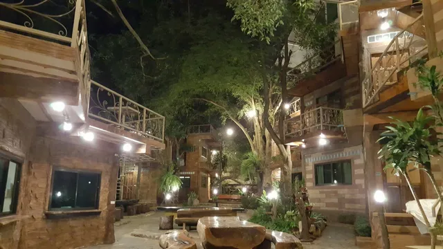 Treasure Inn Khao Yai