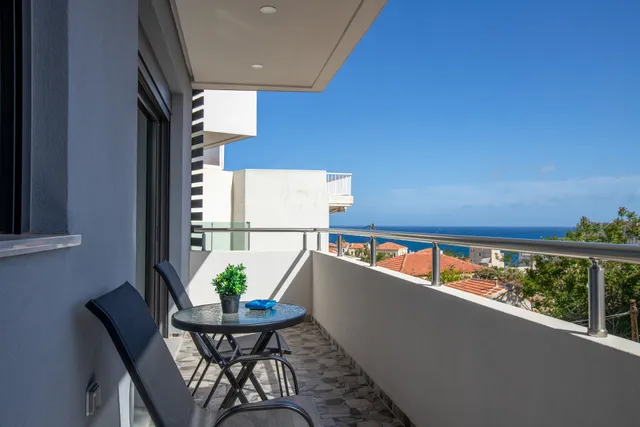 Mariam Luxury Apartments