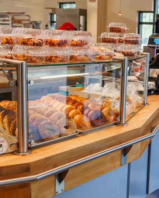 The Original Wolfie's Deli, Bakery & Takeaway | Wolfie's | Rascal House | Epicure Market | Pumperniks | Jerry's Famous Deli