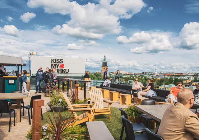 Original Sokos Hotel Wiklund