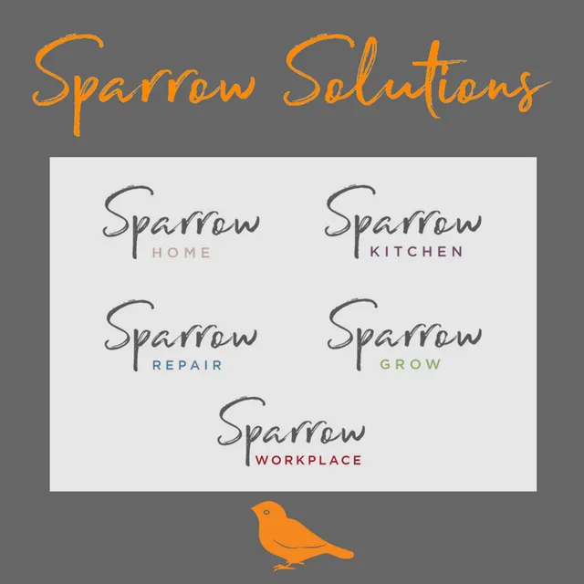 Sparrow Solutions