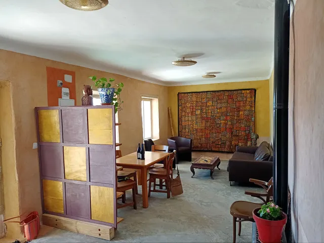 Casa nazari c/ peño de la mata n 8