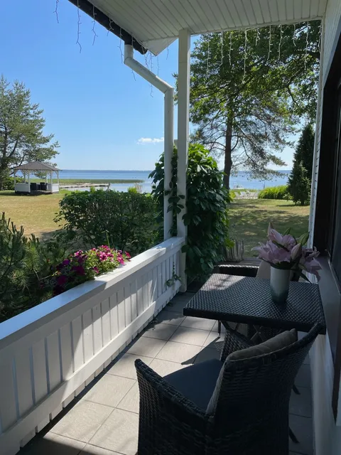 Merekalda Apartments