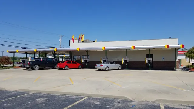 Sonic Drive-In