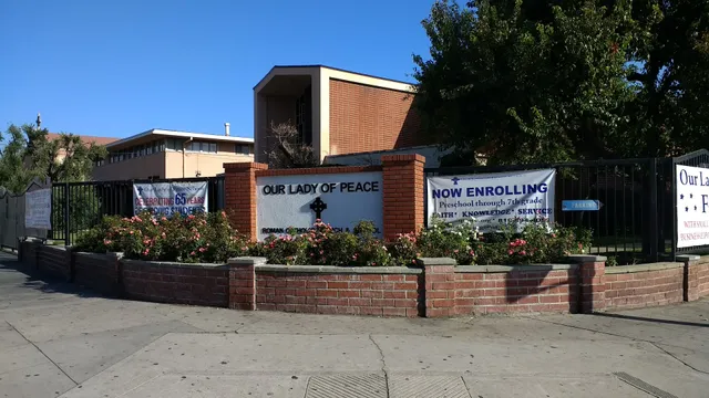 Paseo Sepulveda Shopping Center