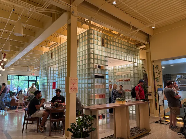 Onyx Coffee Lab - Springdale