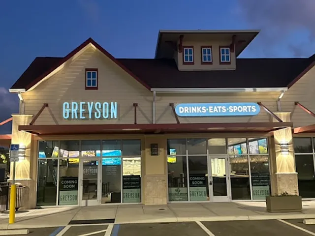 The Greyson - Palmetto