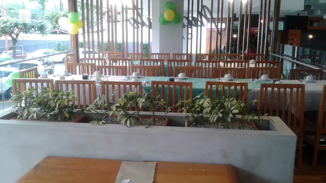 Macchiato Café El Salvador