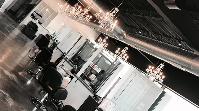 Capelli's Studio & Spa