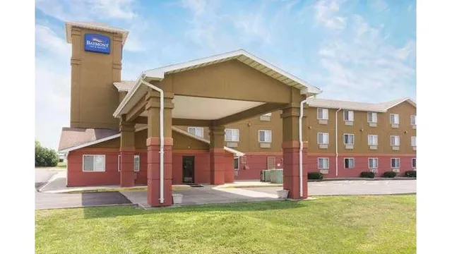 Baymont by Wyndham Huber Heights Dayton