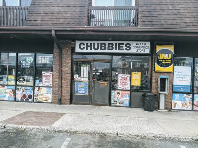 Chubbies Deli