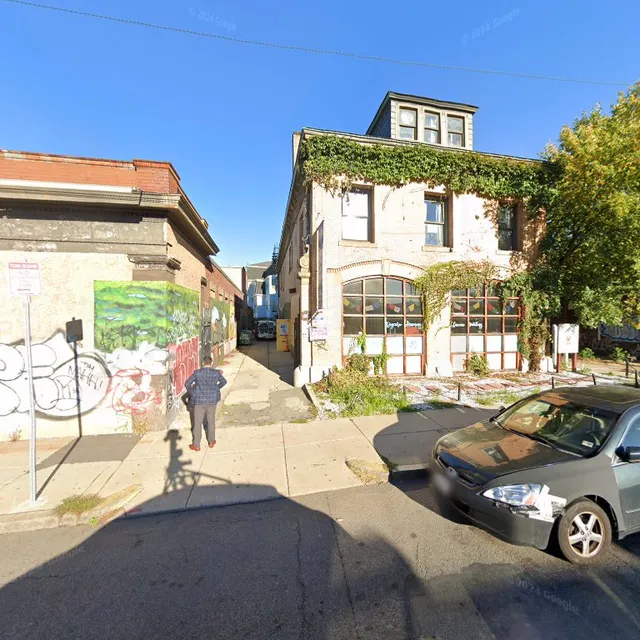 Brazilian Worker Center