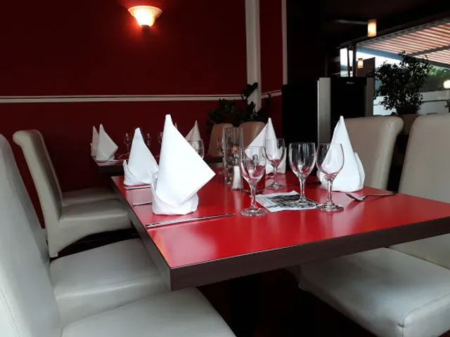 Restaurant Da Antonio