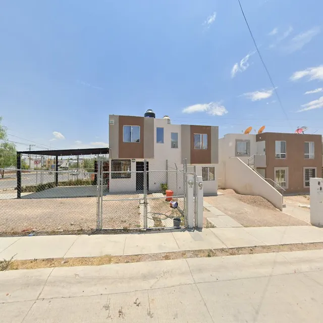 PIZZA POWER Villa Montaña