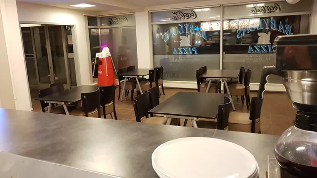 Babylon Pizza Halden