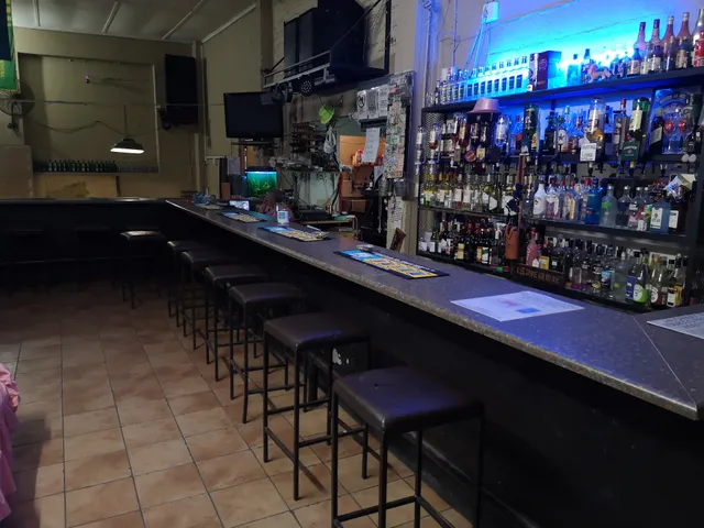 Noord Blinder Sports Kroeg