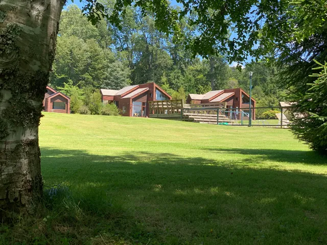 Cabañas Patagonia Lefún Villarica Pucón