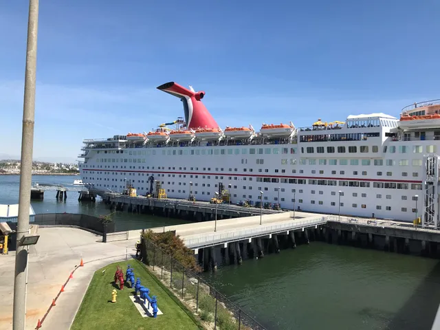 Carnival Cruise Lines